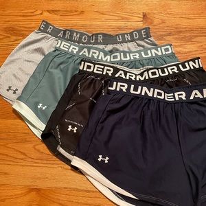 Under Armour Shorts